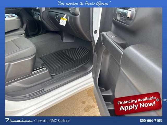 new 2026 GMC Sierra 1500 car, priced at $51,995