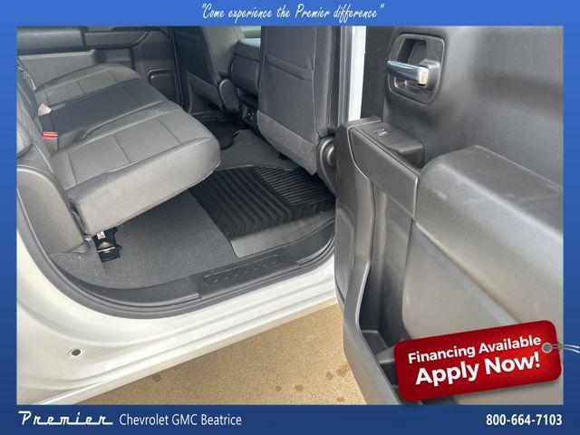 new 2026 GMC Sierra 1500 car, priced at $51,995