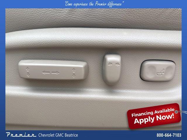 used 2017 Honda Pilot car, priced at $20,488