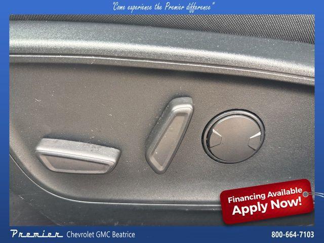 used 2020 Ford Escape car, priced at $14,866