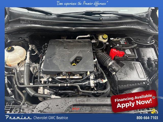 used 2020 Ford Escape car, priced at $14,866