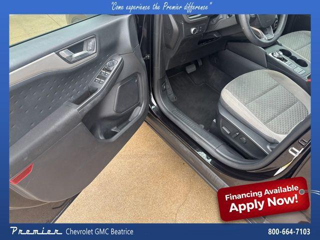 used 2020 Ford Escape car, priced at $14,866