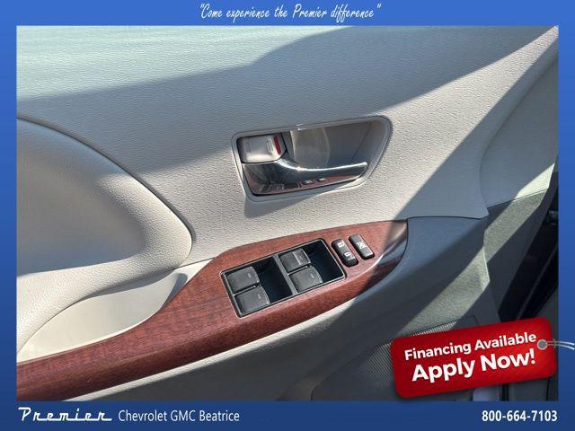 used 2014 Toyota Sienna car, priced at $16,951