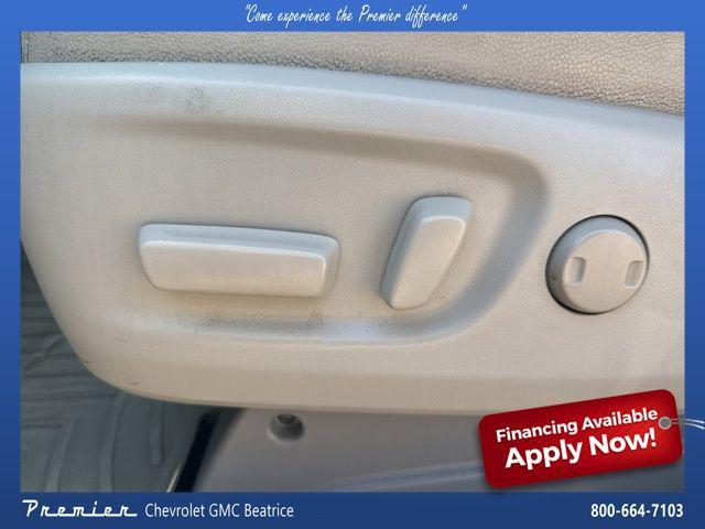 used 2014 Toyota Sienna car, priced at $16,951