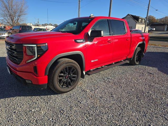 used 2022 GMC Sierra 1500 car, priced at $41,478