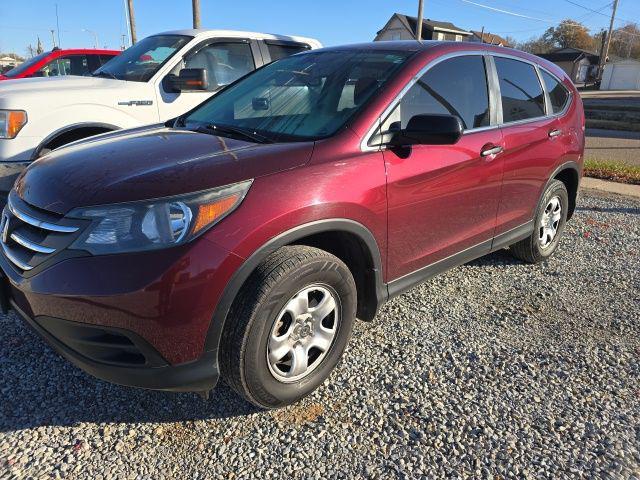 used 2014 Honda CR-V car, priced at $9,966