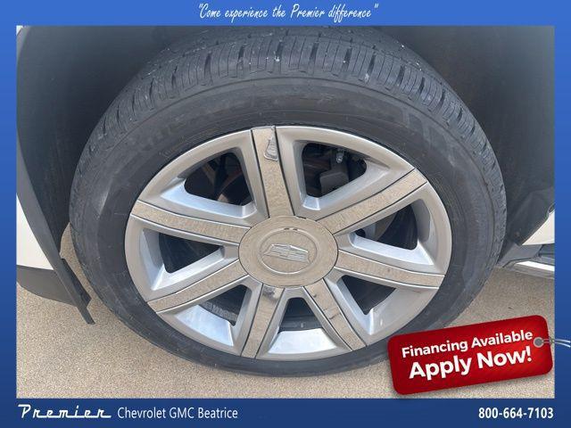 used 2015 Cadillac Escalade car, priced at $21,951
