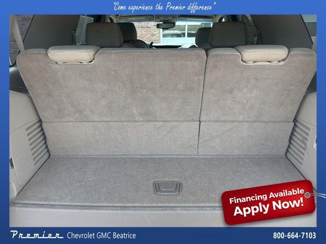 used 2015 Cadillac Escalade car, priced at $21,951