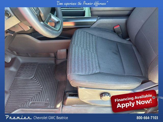 used 2023 Ford F-150 car, priced at $37,787