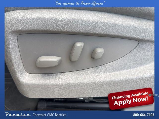 used 2017 Chevrolet Suburban car, priced at $22,933