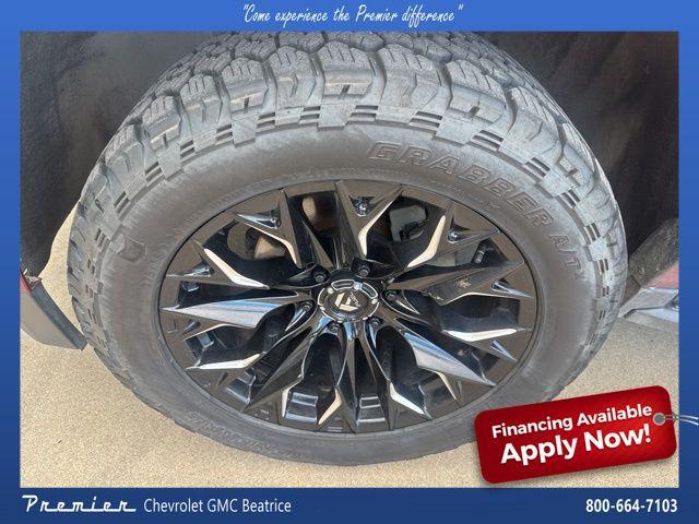 used 2017 Chevrolet Suburban car, priced at $22,933