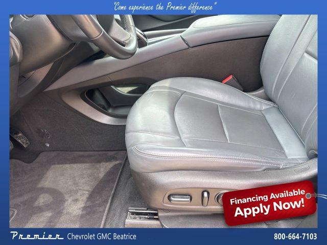 used 2018 Buick Enclave car, priced at $20,951