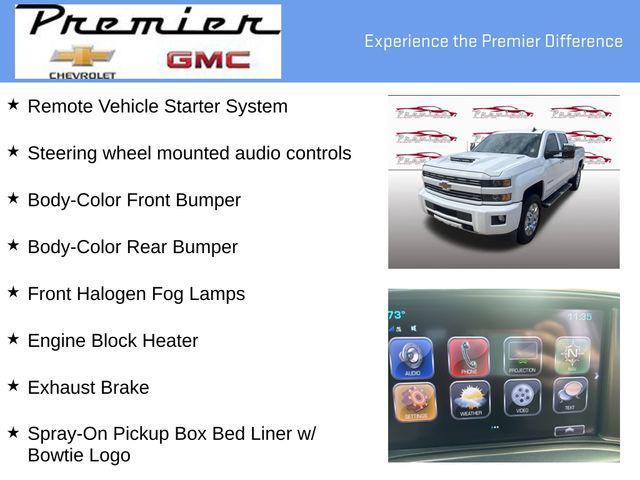 used 2017 Chevrolet Silverado 3500 car, priced at $39,999