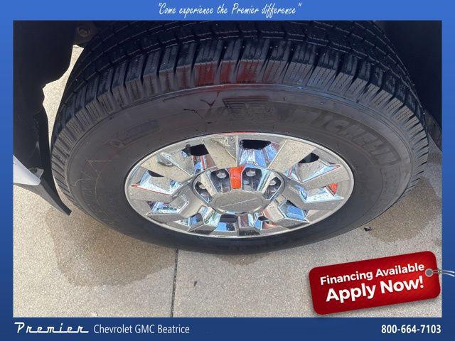 used 2017 Chevrolet Silverado 3500 car, priced at $39,999