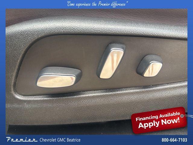 used 2021 Cadillac XT6 car, priced at $23,772