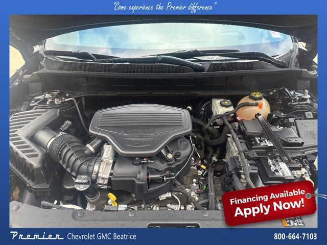 used 2021 Cadillac XT6 car, priced at $23,772