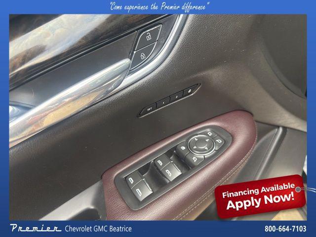 used 2021 Cadillac XT6 car, priced at $23,772