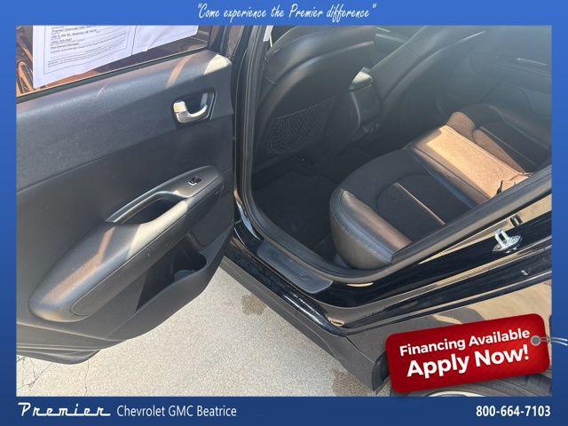 used 2019 Kia Optima car, priced at $10,966