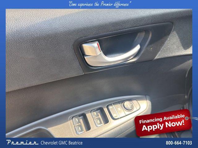 used 2019 Kia Optima car, priced at $10,966