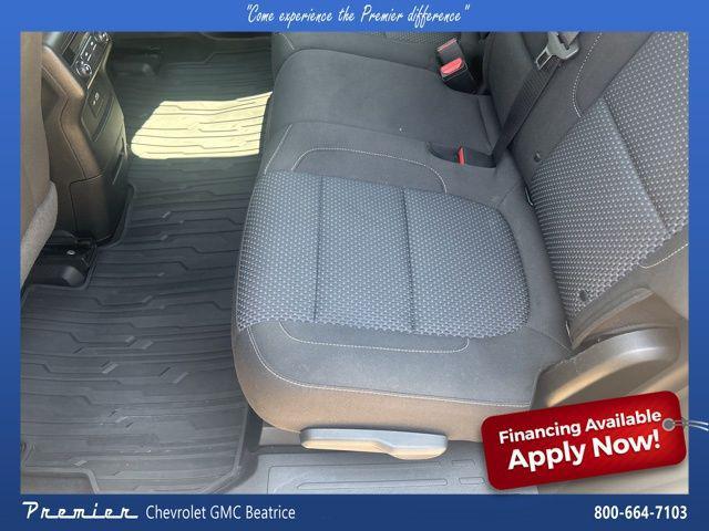 used 2020 GMC Acadia car, priced at $25,498