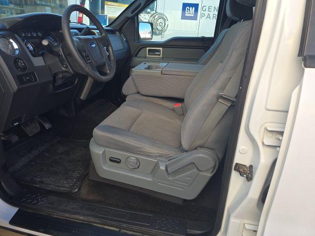 used 2011 Ford F-150 car, priced at $9,988