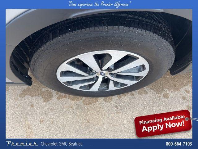 used 2020 Subaru Outback car, priced at $19,951