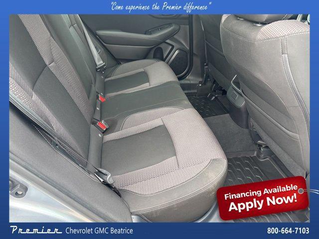 used 2020 Subaru Outback car, priced at $19,951