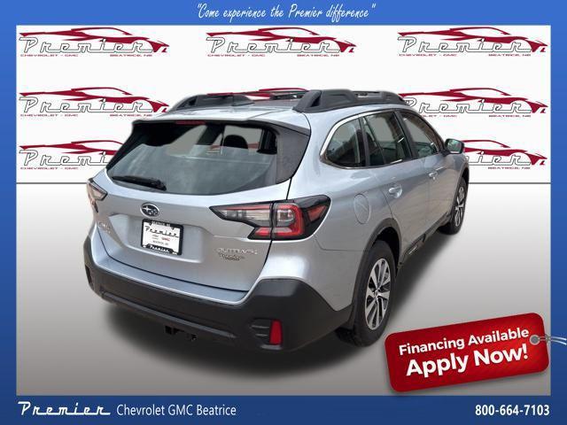 used 2020 Subaru Outback car, priced at $19,951