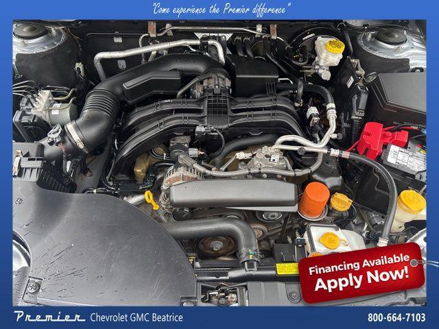 used 2020 Subaru Outback car, priced at $19,951