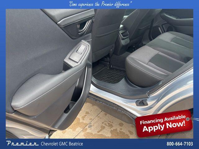 used 2020 Subaru Outback car, priced at $19,951