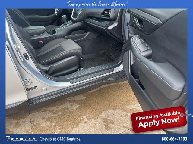 used 2020 Subaru Outback car, priced at $19,951