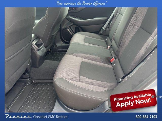 used 2020 Subaru Outback car, priced at $19,951