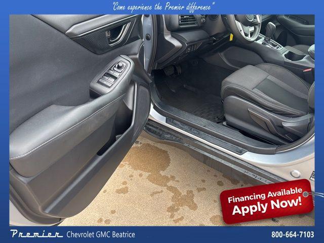 used 2020 Subaru Outback car, priced at $19,951