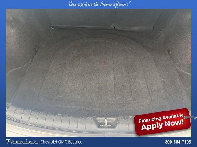 used 2021 Hyundai Accent car, priced at $12,708