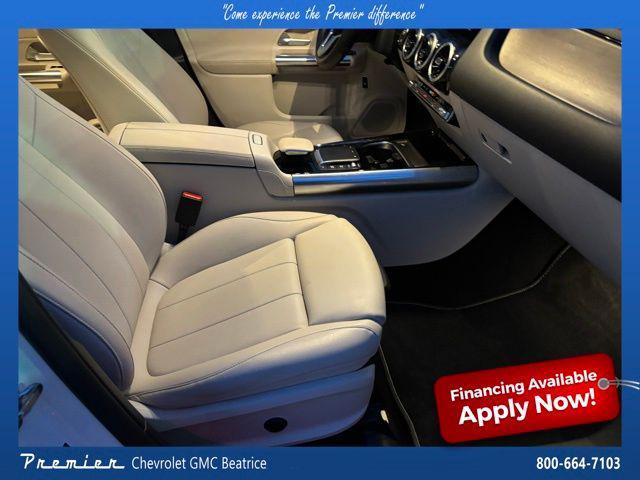 used 2021 Mercedes-Benz GLA 250 car, priced at $26,844