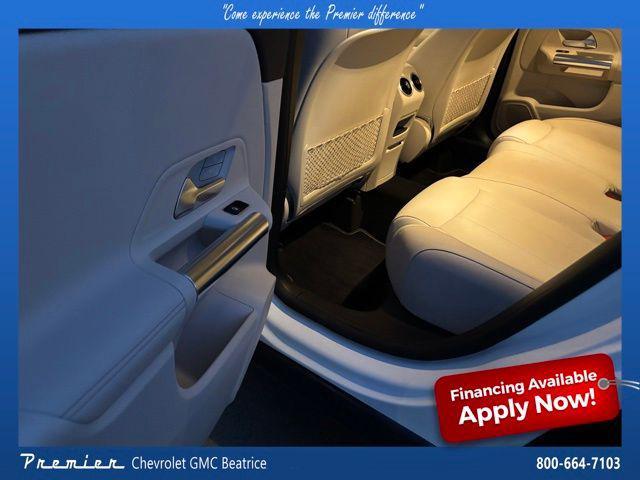 used 2021 Mercedes-Benz GLA 250 car, priced at $26,844