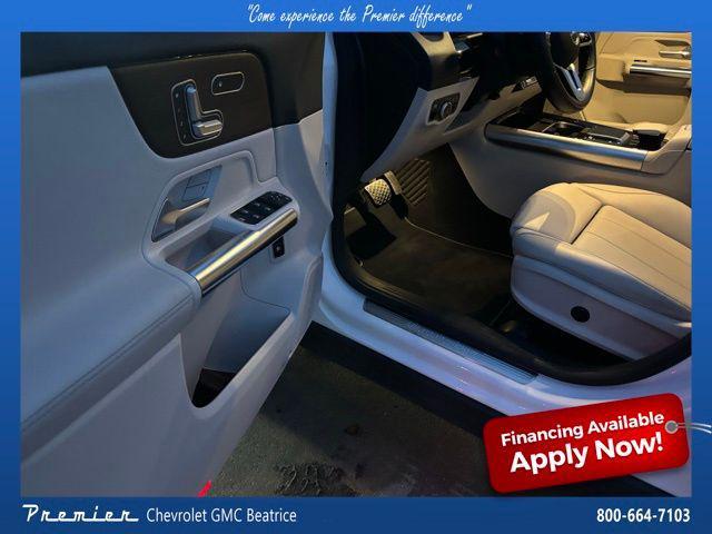 used 2021 Mercedes-Benz GLA 250 car, priced at $26,844