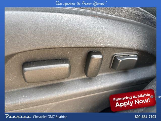 used 2012 Chevrolet Equinox car, priced at $7,965