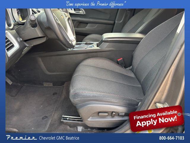 used 2012 Chevrolet Equinox car, priced at $7,965