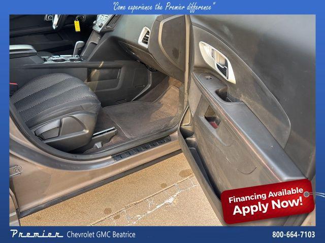 used 2012 Chevrolet Equinox car, priced at $7,965