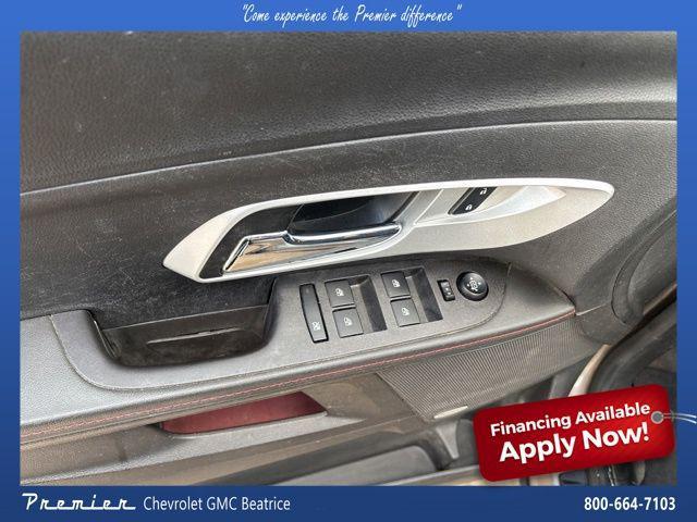 used 2012 Chevrolet Equinox car, priced at $7,965