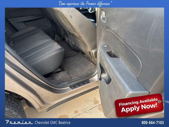used 2012 Chevrolet Equinox car, priced at $7,965