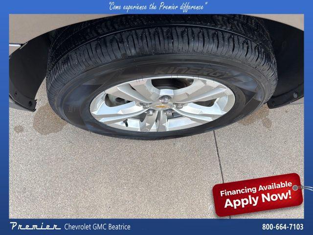 used 2012 Chevrolet Equinox car, priced at $7,965