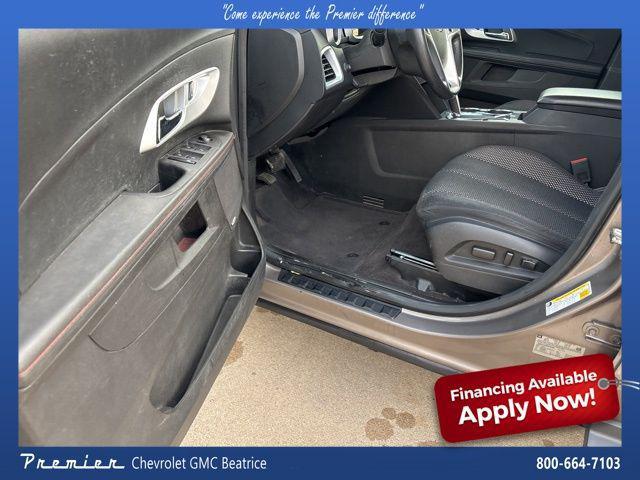 used 2012 Chevrolet Equinox car, priced at $7,965