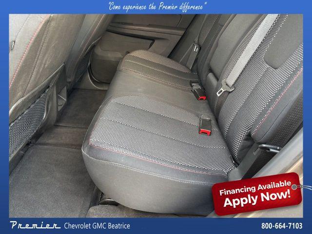 used 2012 Chevrolet Equinox car, priced at $7,965