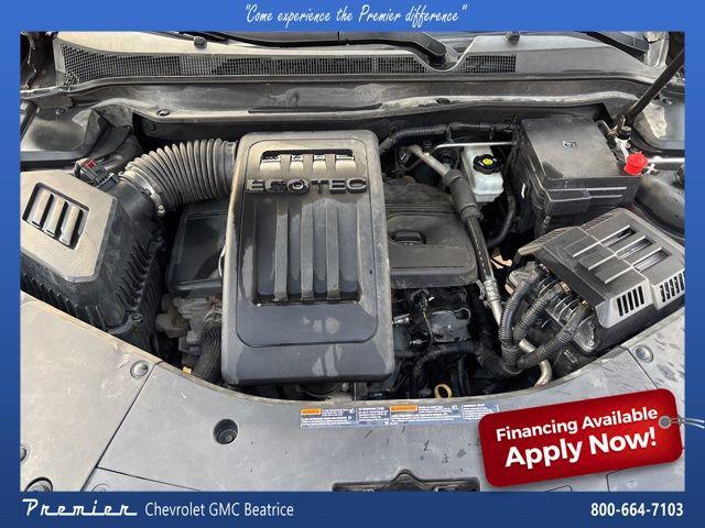 used 2012 Chevrolet Equinox car, priced at $7,965