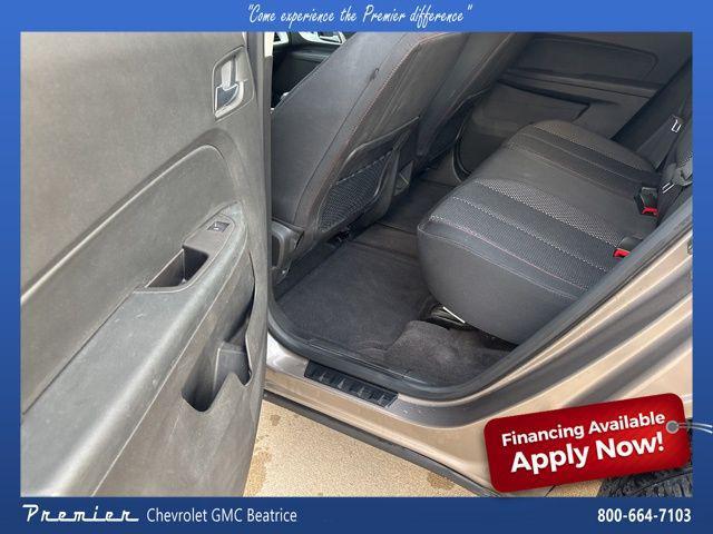 used 2012 Chevrolet Equinox car, priced at $7,965