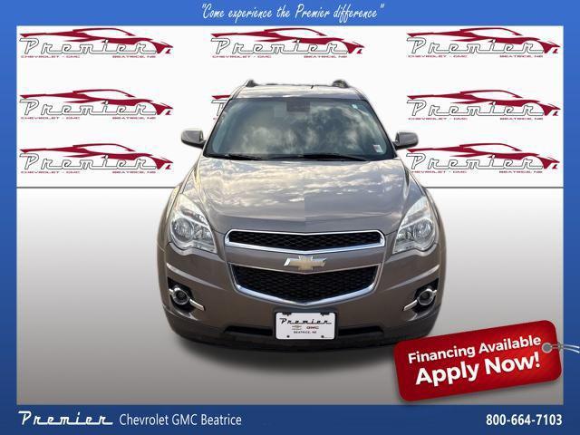 used 2012 Chevrolet Equinox car, priced at $7,965