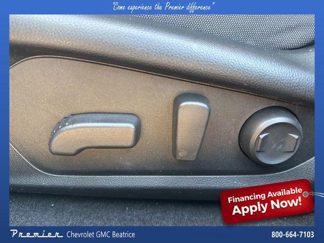 used 2024 Subaru Crosstrek car, priced at $24,899