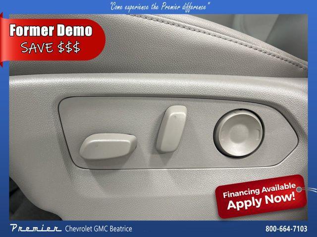 new 2025 GMC Sierra 1500 car, priced at $59,995